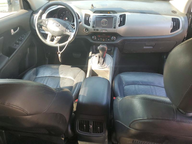 Aukcja sprzedaży 2016 Kia Sportage, vin: KNDPC3A67G7831636, numer aukcji: 57170536