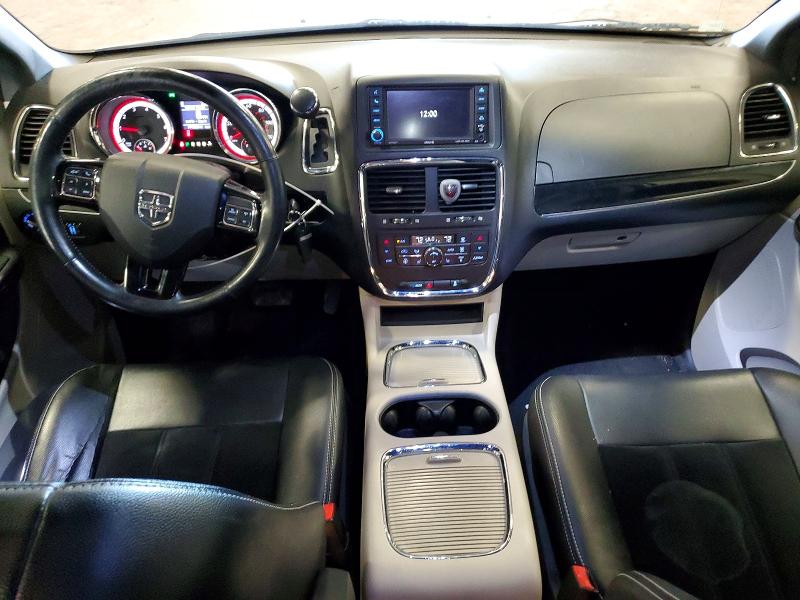 Aukcja sprzedaży 2017 Dodge Grand Caravan, vin: 2C4RDGCG3HR789517, numer aukcji: 58350836