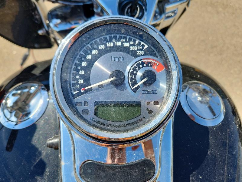 57053626 :رقم المزاد ، 5HD1PG8B5DB953285 vin ، 2013 Harley-davidson Flhrse4 مزاد بيع