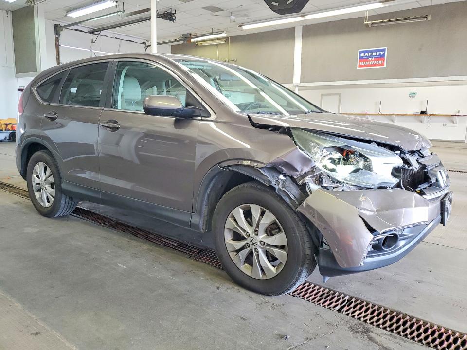 Auction sale of the 2014 Honda Cr-v, vin: 5J6RM4H54EL016852, lot number: 58759936
