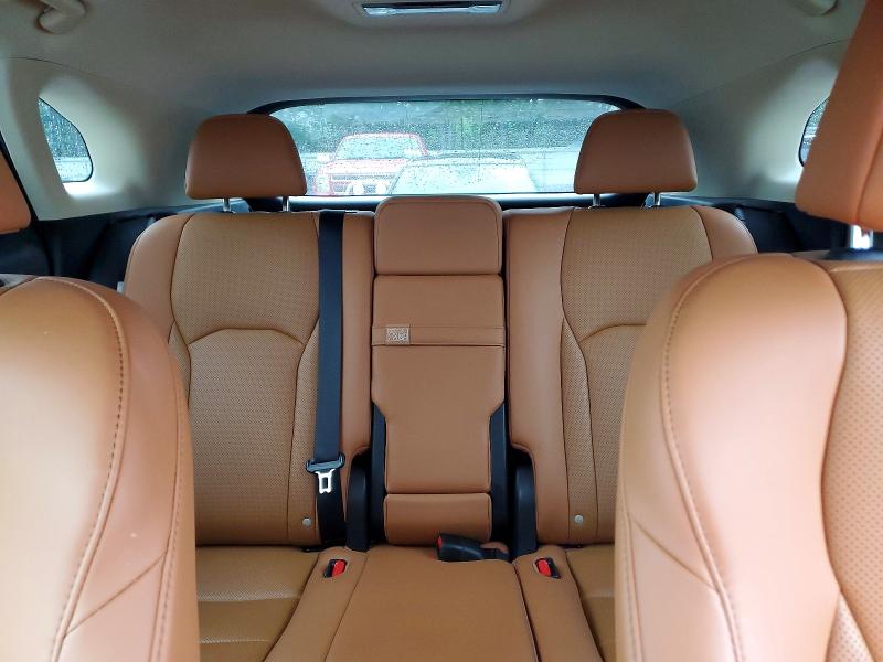 Продажа на аукционе авто 2022 Lexus Rx, vin: 2T2HZMDA2NC339662, номер лота: 57413526