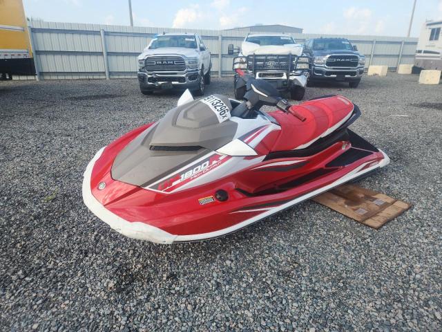 59113296 :رقم المزاد ، YAMA3539K021 vin ، 2021 Yam Gp1800 مزاد بيع