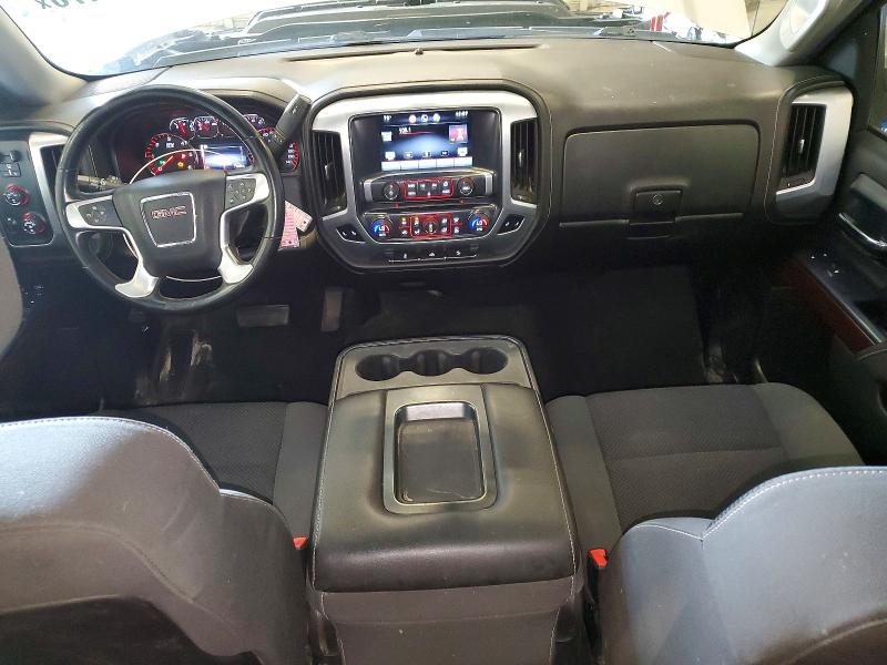 Aukcja sprzedaży 2015 Gmc Sierra, vin: 1GTV2UEC2FZ364290, numer aukcji: 55468176