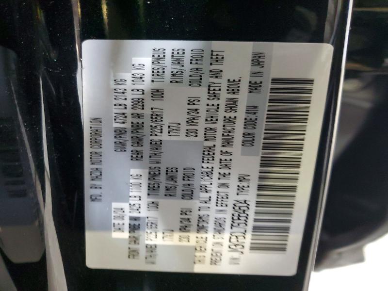 57252246 :رقم المزاد ، JM3KFBCL7S0564604 vin ، 2025 Mazda Cx-5 مزاد بيع