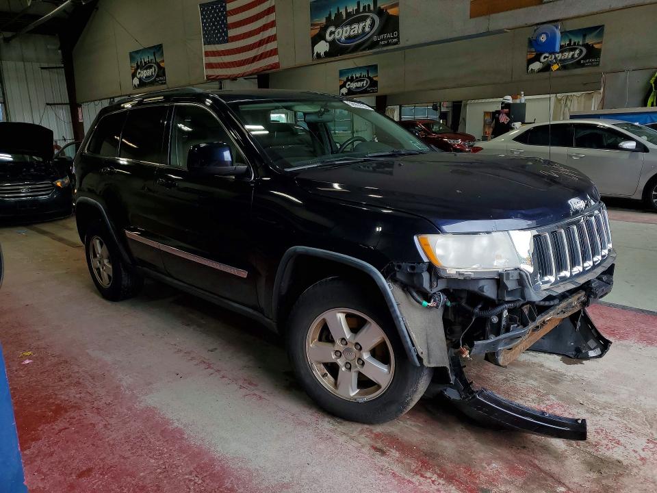 Aukcja sprzedaży 2011 Jeep Grand Cherokee, vin: 1J4RR4GG3BC523290, numer aukcji: 58953726