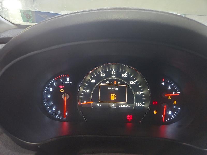 Aukcja sprzedaży 2018 Kia Sorento, vin: 5XYPHDA50JG421429, numer aukcji: 56969306