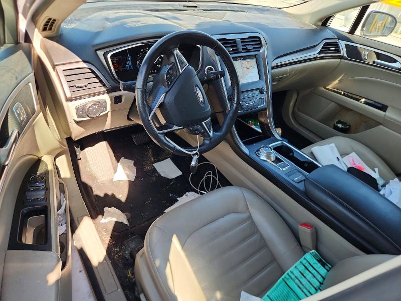 Продажа на аукционе авто 2017 Ford Fusion, vin: 3FA6P0HD7HR408526, номер лота: 56678046