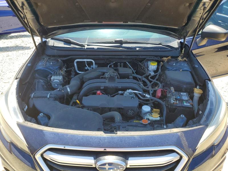 Продажа на аукционе авто 2018 Subaru Outback, vin: 4S4BSAAC1J3211317, номер лота: 57786736