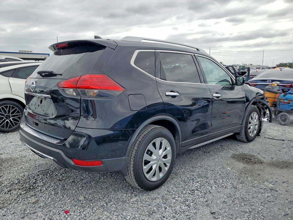 Aukcja sprzedaży 2017 Nissan Rogue, vin: JN8AT2MT6HW132866, numer aukcji: 55904446