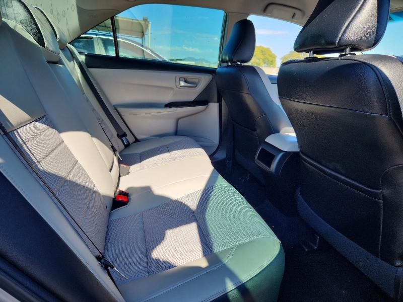 Aukcja sprzedaży 2017 Toyota Camry, vin: 4T1BF1FK3HU796040, numer aukcji: 56370136