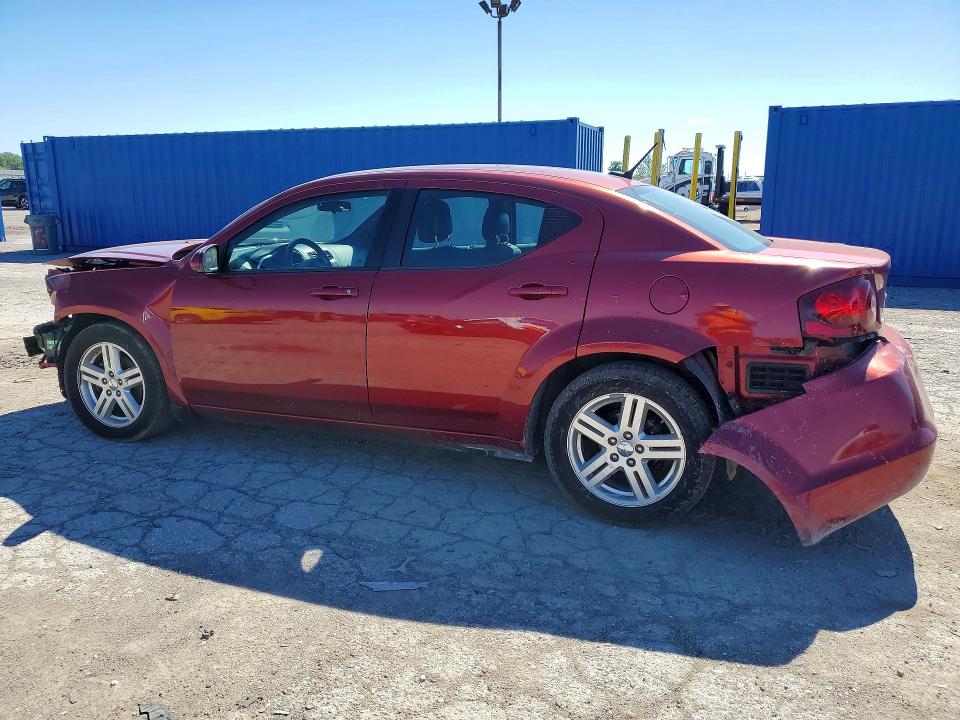 Aukcja sprzedaży 2014 Dodge Avenger, vin: 1C3CDZCB9EN163411, numer aukcji: 57585816