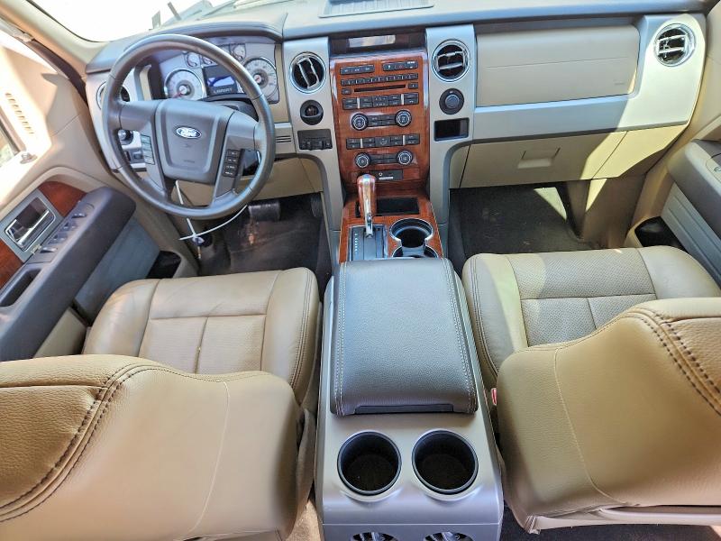 Aukcja sprzedaży 2010 Ford F150 4wd, vin: 1FTFW1CV0AFD65587, numer aukcji: 57184586