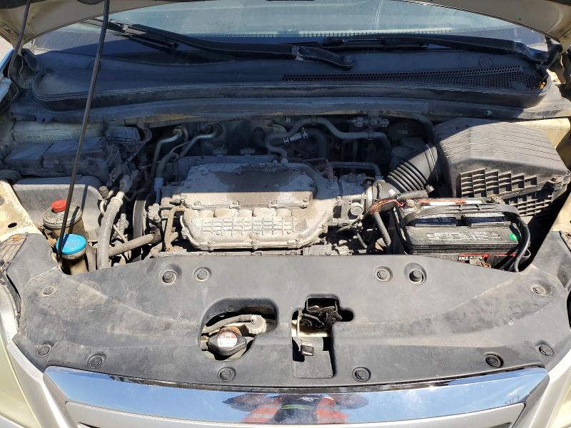 Продажа на аукционе авто 2005 Honda Odyssey, vin: 5FNRL38685B511277, номер лота: 56501466