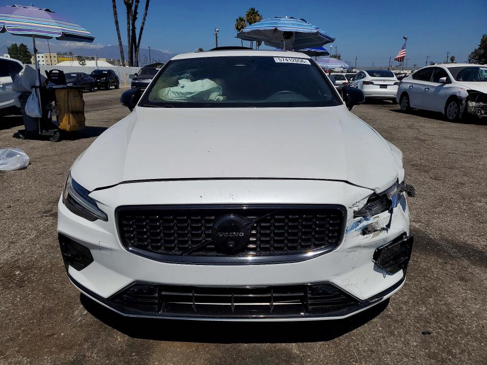 Продаж на аукціоні авто 2024 Volvo S60, vin: 7JRL12TH6RG303975, номер лоту: 57412056