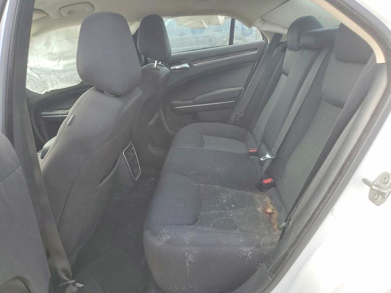 85458265 :رقم المزاد ، 2C3CCAAG8NH209953 vin ، 2022 Chrysler 200 Convertible مزاد بيع