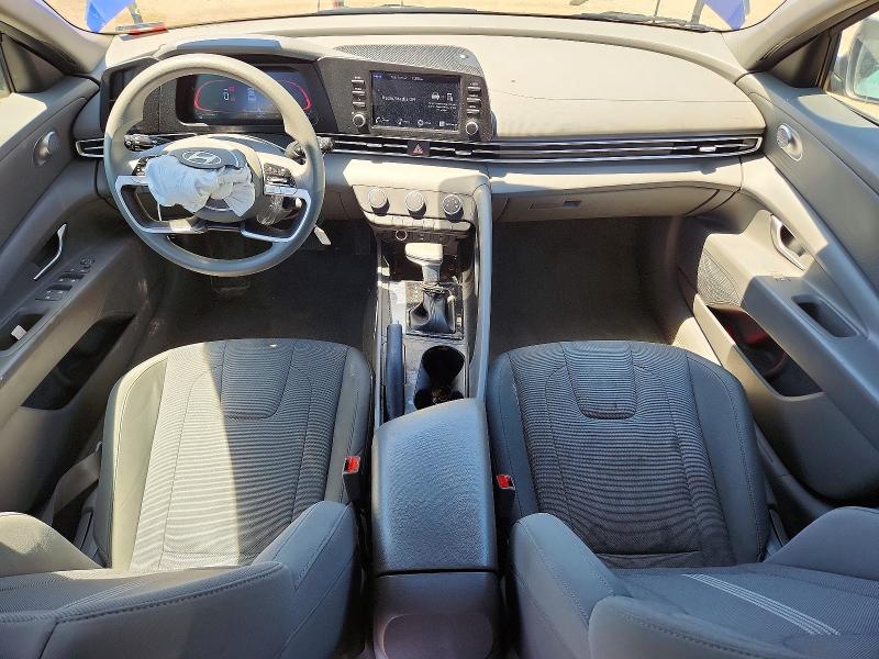 Aukcja sprzedaży 2024 Hyundai Elantra, vin: KMHLL4DG4RU849780, numer aukcji: 54980836