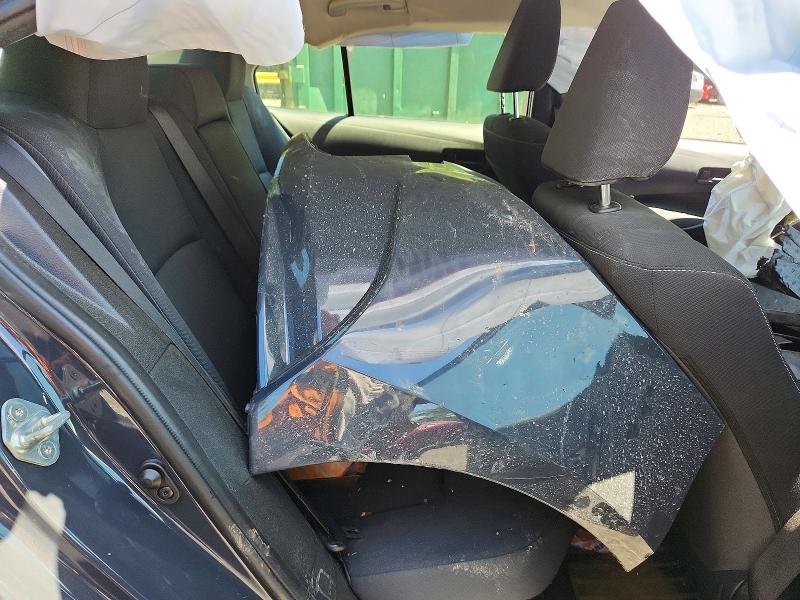 58698236 :رقم المزاد ، JTDBCMFE2S3090005 vin ، 2025 Toyota Corolla Hybrid مزاد بيع