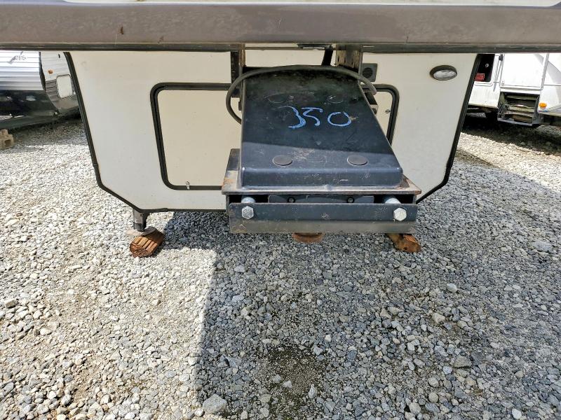 Продажа на аукционе авто 2017 Keystone Rv Montana Fifth Wheel, vin: 4YDF37123H4700350, номер лота: 55758566