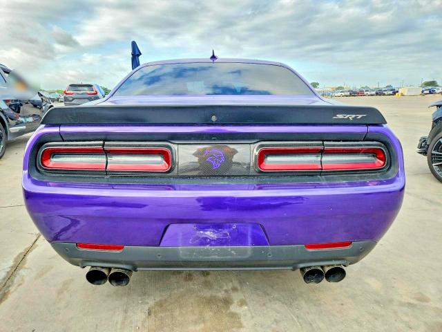 Aukcja sprzedaży 2016 Dodge Challenger, vin: 2C3CDZC9XGH176211, numer aukcji: 58397436