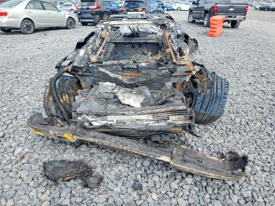 Продажа на аукционе авто 1986 Pontiac Fiero, vin: 1G2PF379XGP245901, номер лота: 56409056