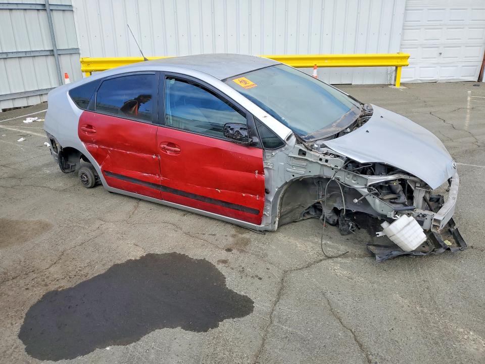Aukcja sprzedaży 2006 Toyota Prius, vin: JTDKB20U667538042, numer aukcji: 59172196