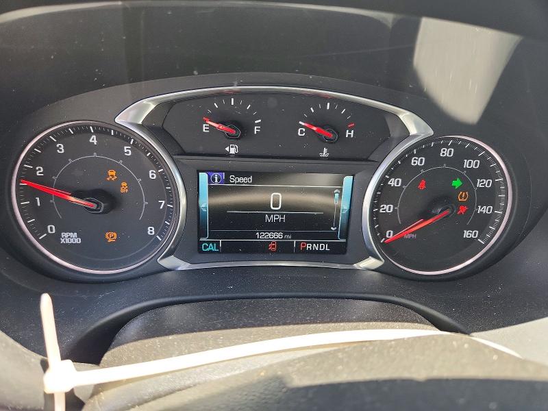 Продажа на аукционе авто 2019 Gmc Acadia, vin: 1GKKNMLS5KZ207534, номер лота: 58703256