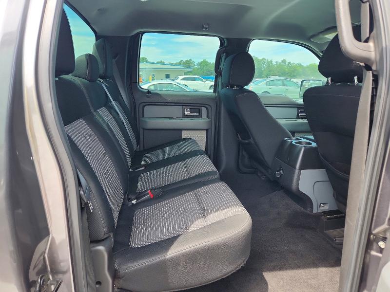 Продажа на аукционе авто 2014 Ford F150, vin: 1FTFW1CF7EFA04971, номер лота: 57561086