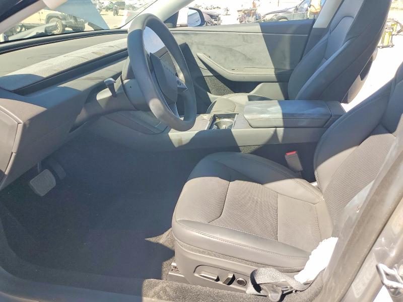 Продаж на аукціоні авто 2026 Tesla Model 3, vin: 5YJ3E1EB4TF170835, номер лоту: 57198656