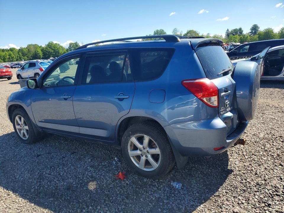 Продаж на аукціоні авто 2007 Toyota Rav4, vin: JTMBD31V376027158, номер лоту: 55552466