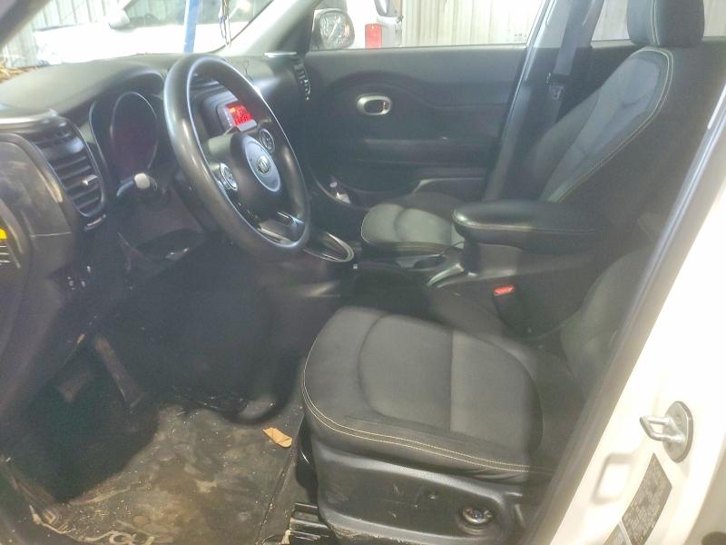 Продажа на аукционе авто 2015 Kia Soul, vin: KNDJP3A54F7164959, номер лота: 56137456