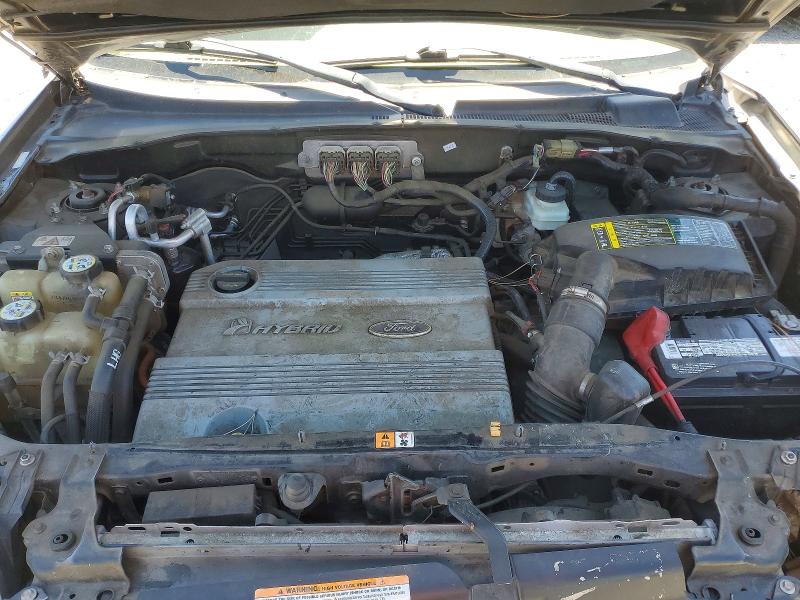 Продажа на аукционе авто 2007 Mercury Mariner, vin: 4M2CU39H57KJ07226, номер лота: 59189666