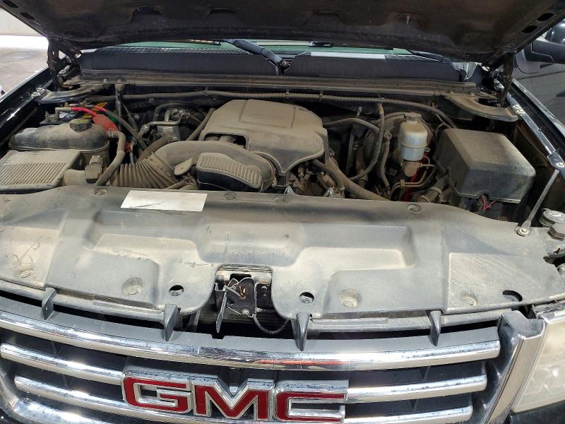 59223506 :رقم المزاد ، 1GTR2WE24DZ142545 vin ، 2013 Gmc Sierra مزاد بيع