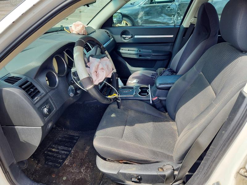 Продаж на аукціоні авто 2008 Dodge Charger, vin: 2B3KA43G28H263220, номер лоту: 56128776
