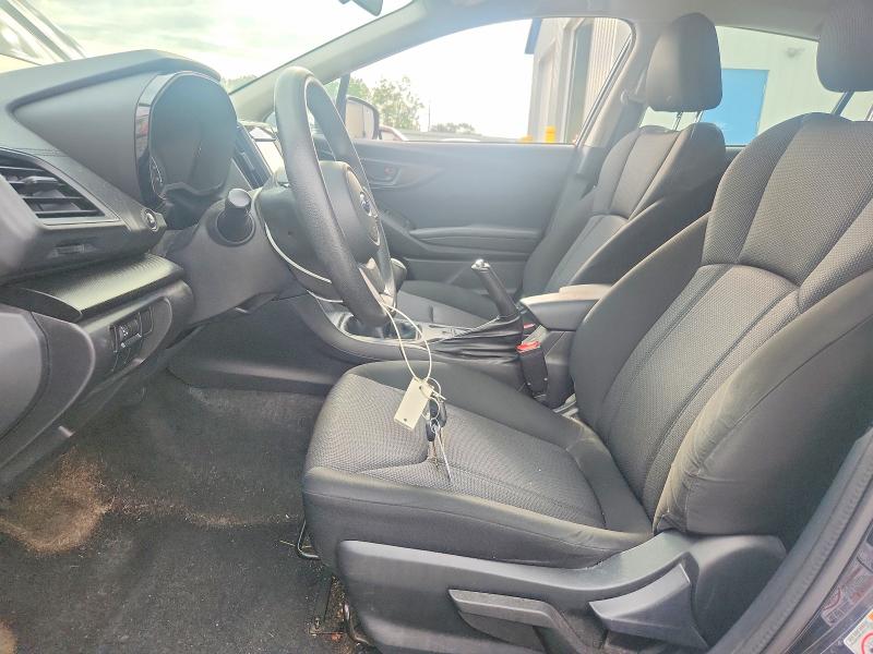 Продажа на аукционе авто 2017 Subaru Impreza, vin: 4S3GTAA66H1714879, номер лота: 56523916