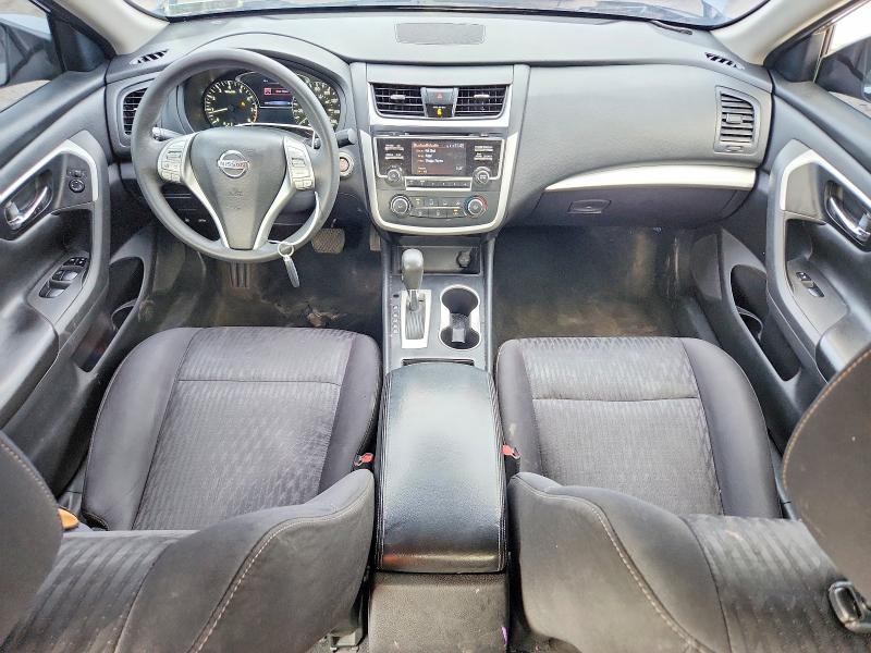 Продажа на аукционе авто 2017 Nissan Altima, vin: 1N4AL3AP4HC292955, номер лота: 57406446