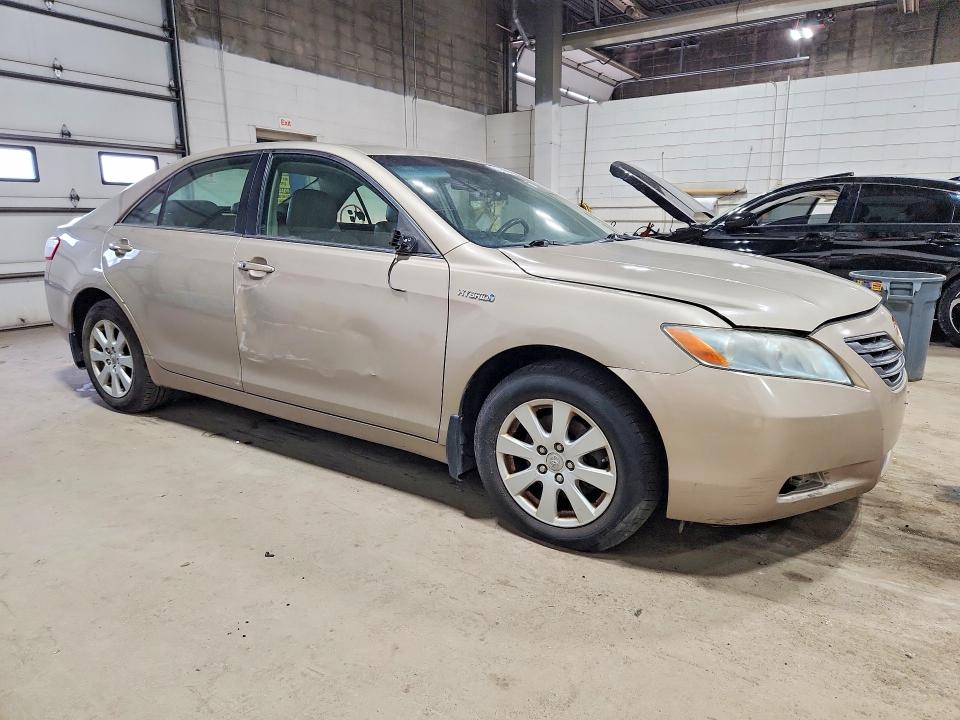 56161726 :رقم المزاد ، 4T1BB46K59U110966 vin ، 2009 Toyota Camry مزاد بيع
