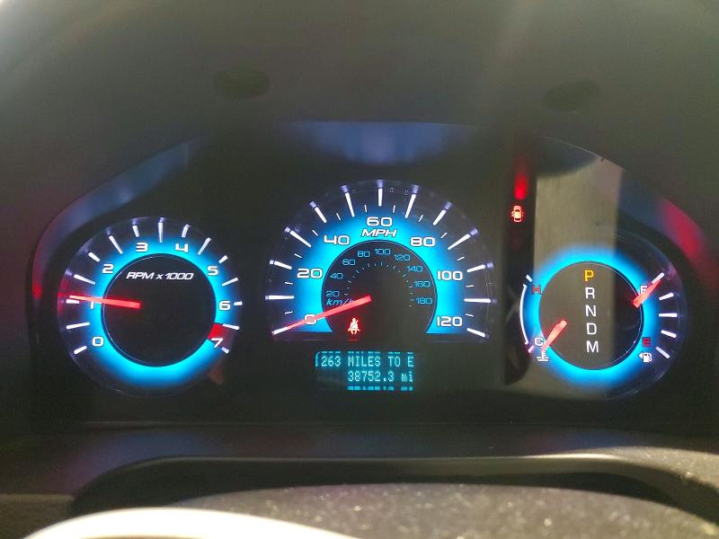 57843436 :رقم المزاد ، 3FAHP0KC6CR168385 vin ، 2012 Ford Fusion مزاد بيع