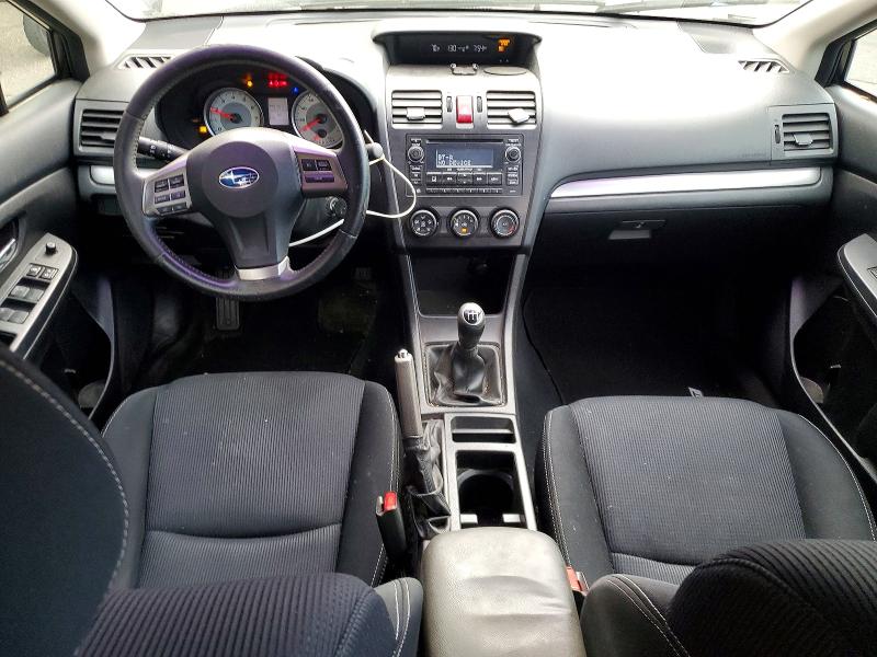 Продаж на аукціоні авто 2014 Subaru Impreza, vin: JF1GPAL6XE9246823, номер лоту: 58449506