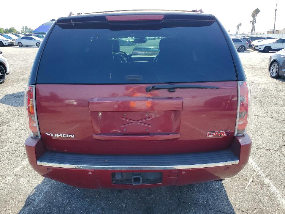 Продаж на аукціоні авто 2007 Gmc Yukon, vin: 1GKFK63847J271466, номер лоту: 59644766