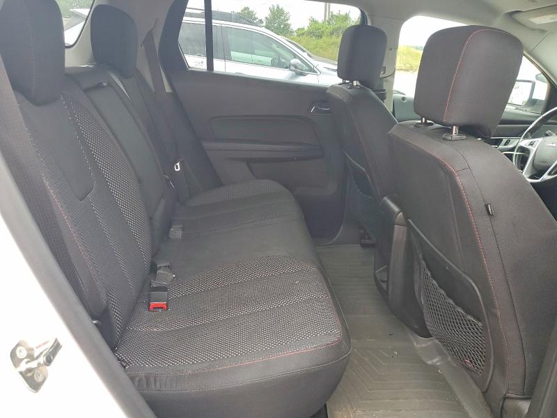 57293196 :رقم المزاد ، 2GKFLWEK4F6220048 vin ، 2015 Gmc Terrain مزاد بيع
