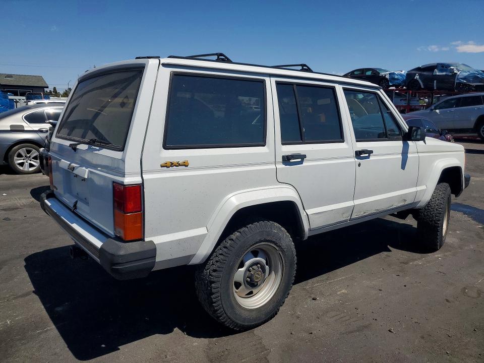 1990 Jeep Cherokee მანქანა იყიდება აუქციონზე, vin: 1J4FJ78L1LL180066, აუქციონის ნომერი: 56040776