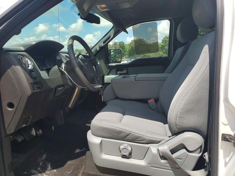 Aukcja sprzedaży 2014 Ford F150, vin: 1FTEW1CM9EKG03114, numer aukcji: 56945626
