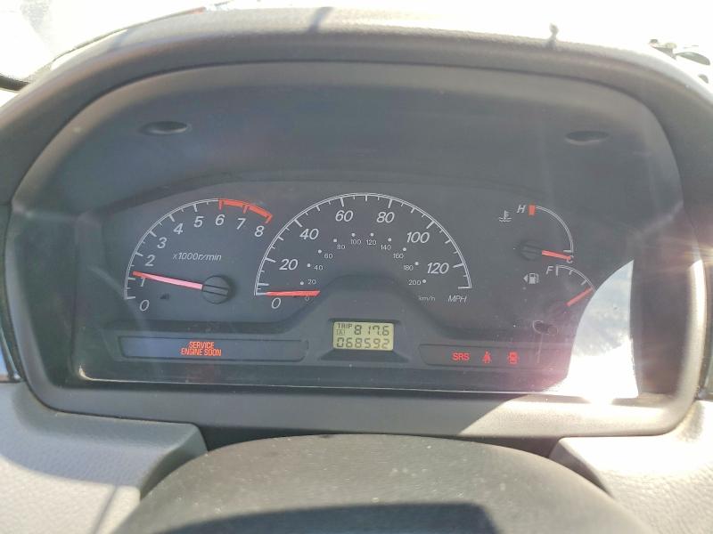 2005 Mitsubishi Lancer მანქანა იყიდება აუქციონზე, vin: JA3AJ26EX5U018066, აუქციონის ნომერი: 57881266