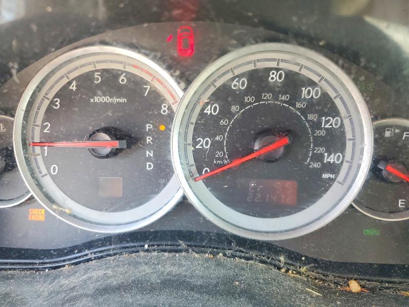 Продажа на аукционе авто 2005 Subaru Legacy, vin: 4S4BP62C257373128, номер лота: 56942866
