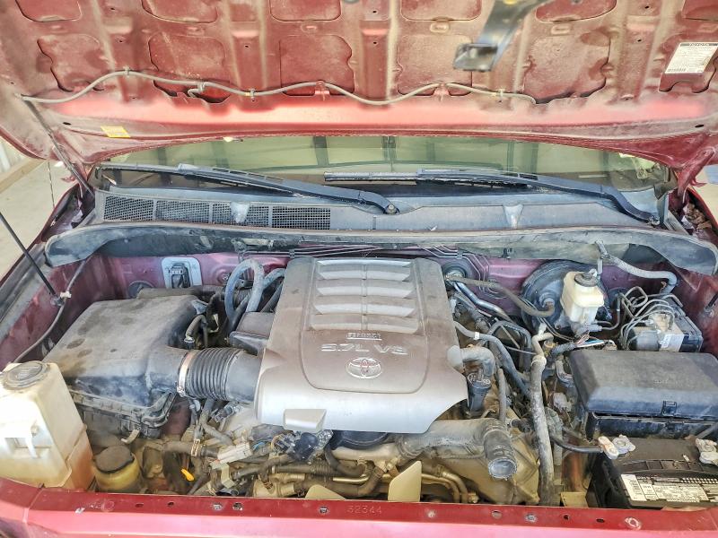 Продажа на аукционе авто 2010 Toyota Tundra, vin: 5TFDY5F14AX143193, номер лота: 58574246
