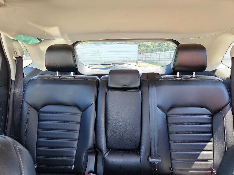 2020 Ford Edge მანქანა იყიდება აუქციონზე, vin: 2FMPK4J90LBA18400, აუქციონის ნომერი: 57239156