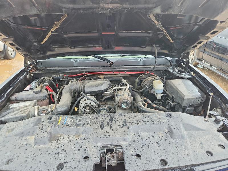 2008 Chevrolet Silverado მანქანა იყიდება აუქციონზე, vin: 1GCEC19X68Z195726, აუქციონის ნომერი: 57217126
