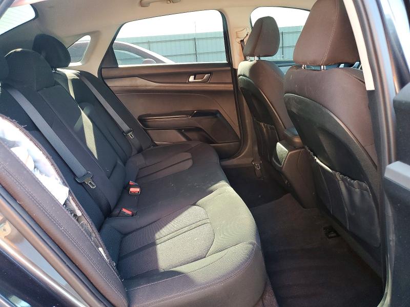 2023 Kia K5 მანქანა იყიდება აუქციონზე, vin: 5XXG14J28PG209045, აუქციონის ნომერი: 59327976