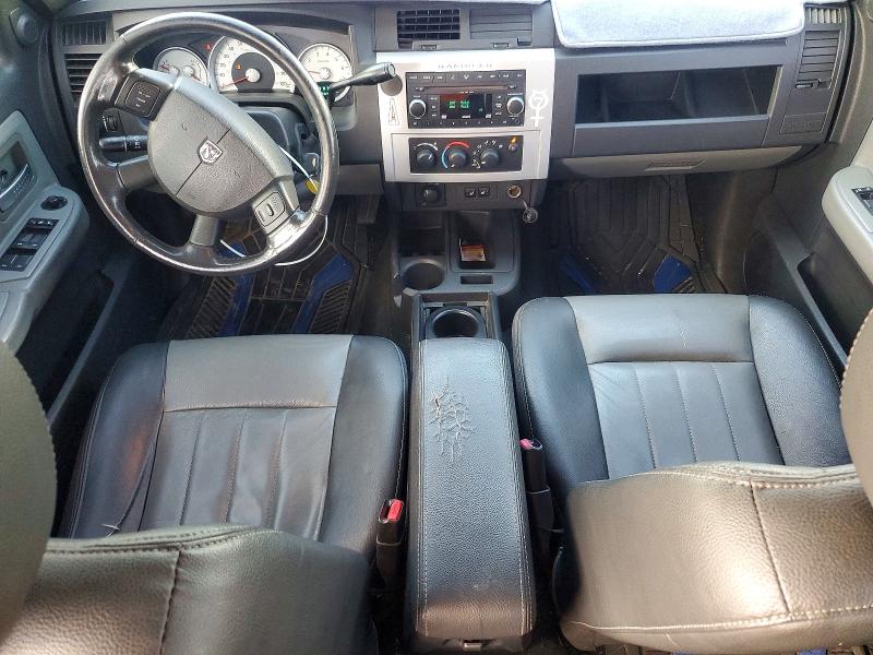 Продаж на аукціоні авто 2008 Dodge Dakota, vin: 1D7HW58N68S634675, номер лоту: 56326176