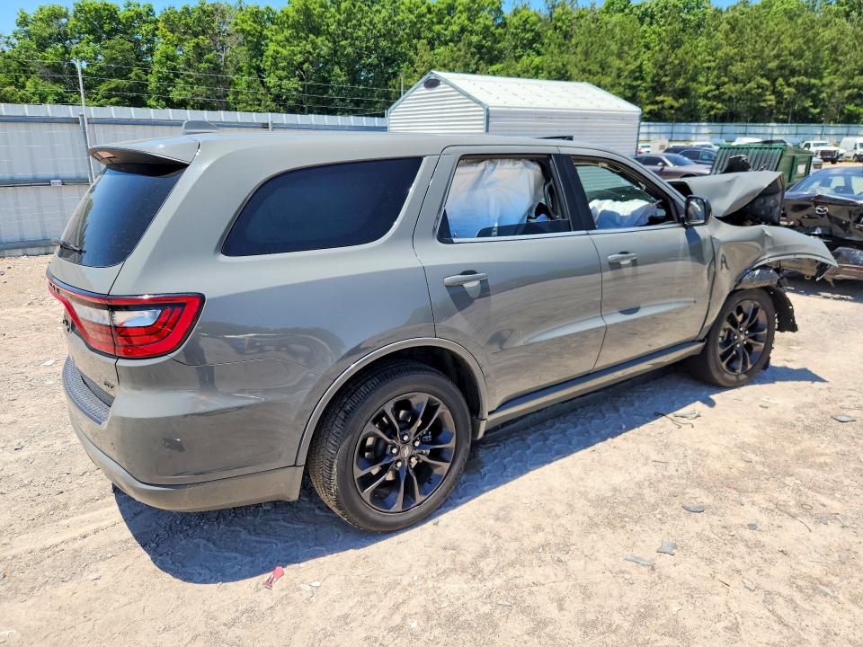 Aukcja sprzedaży 2021 Dodge Durango, vin: 1C4RDJDG7MC557758, numer aukcji: 55880396